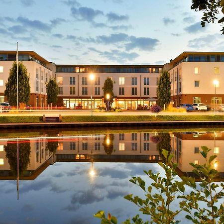 Best Western Plus Hotel Papenburg Luaran gambar