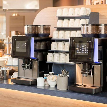 Best Western Plus Hotel Papenburg Luaran gambar