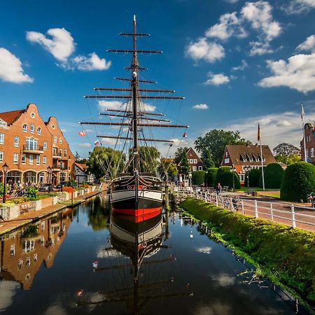 Best Western Plus Hotel Papenburg Luaran gambar