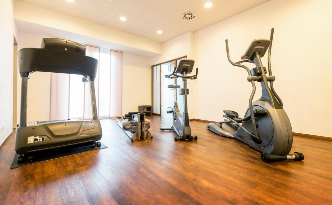 Best Western Plus Hotel Papenburg Luaran gambar
