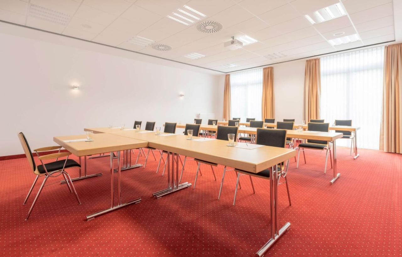Best Western Plus Hotel Papenburg Luaran gambar
