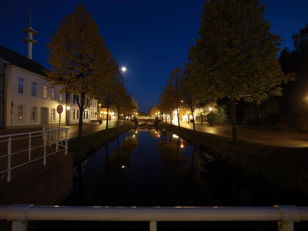 Best Western Plus Hotel Papenburg Luaran gambar