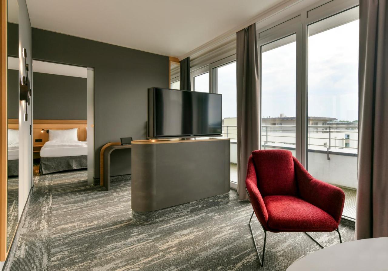 Best Western Plus Hotel Papenburg Luaran gambar