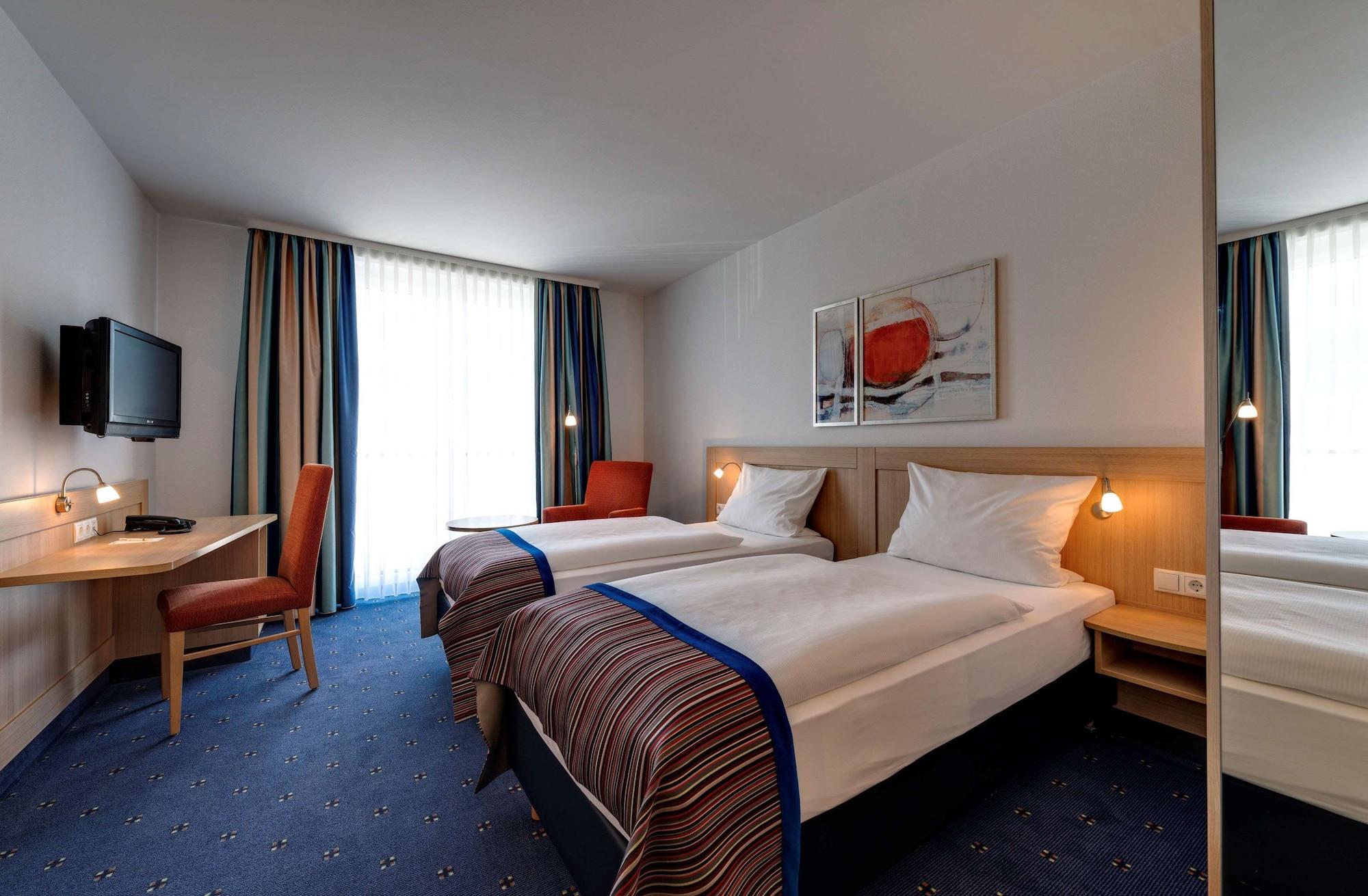 Best Western Plus Hotel Papenburg Luaran gambar