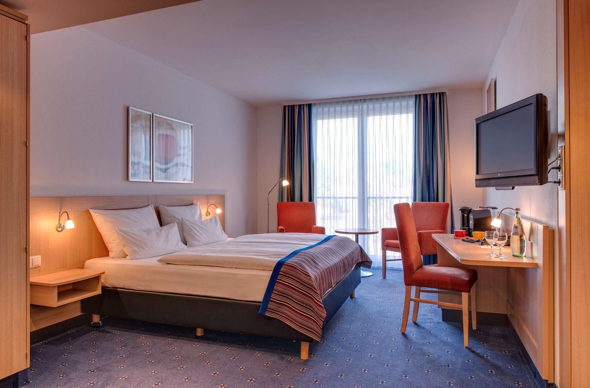 Best Western Plus Hotel Papenburg Luaran gambar