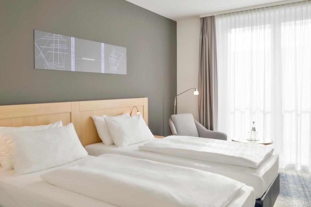 Best Western Plus Hotel Papenburg Luaran gambar