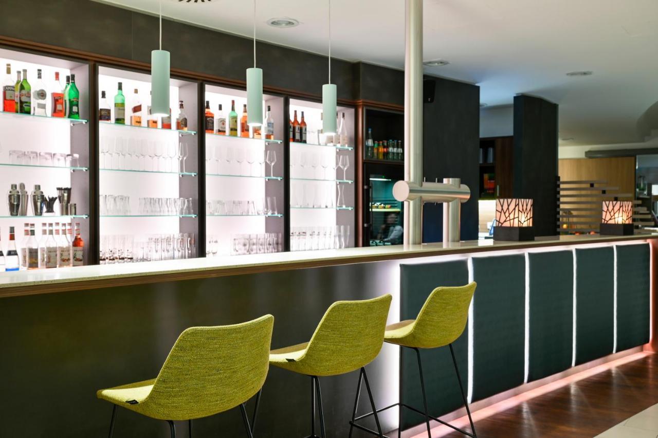 Best Western Plus Hotel Papenburg Luaran gambar