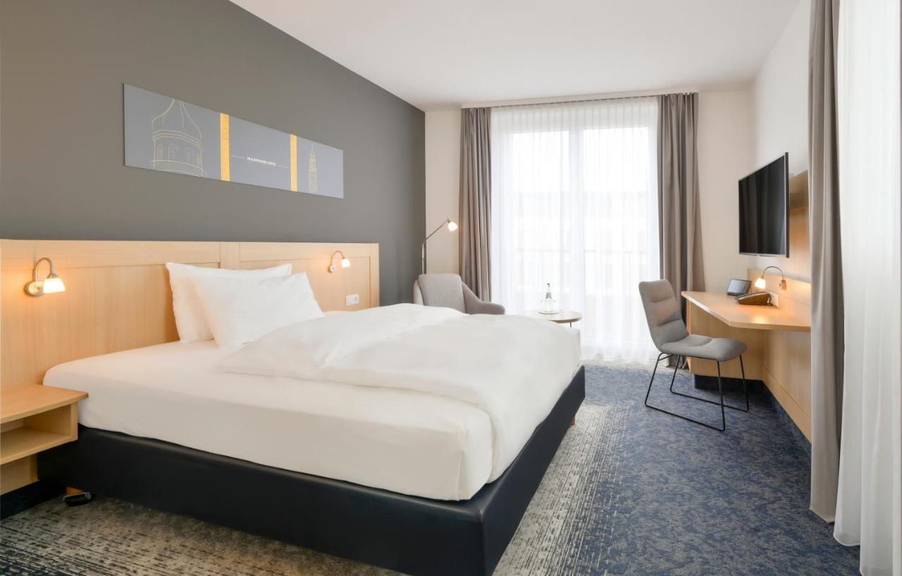Best Western Plus Hotel Papenburg Luaran gambar