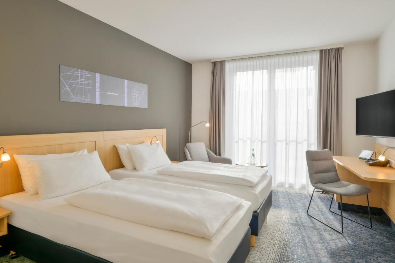Best Western Plus Hotel Papenburg Luaran gambar