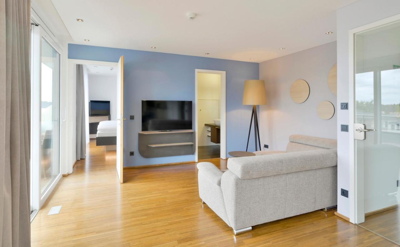Best Western Plus Hotel Papenburg Luaran gambar