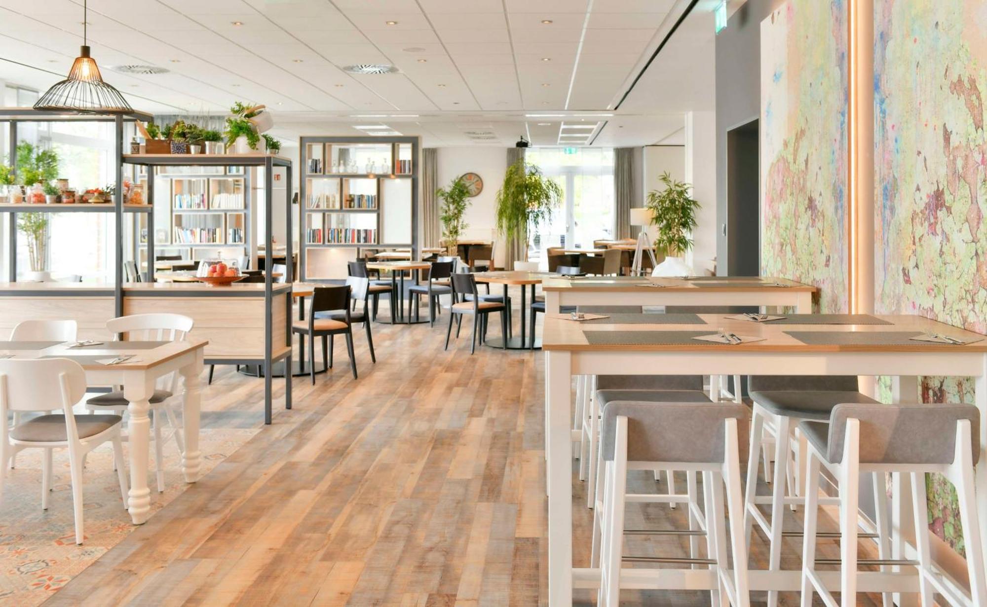 Best Western Plus Hotel Papenburg Luaran gambar