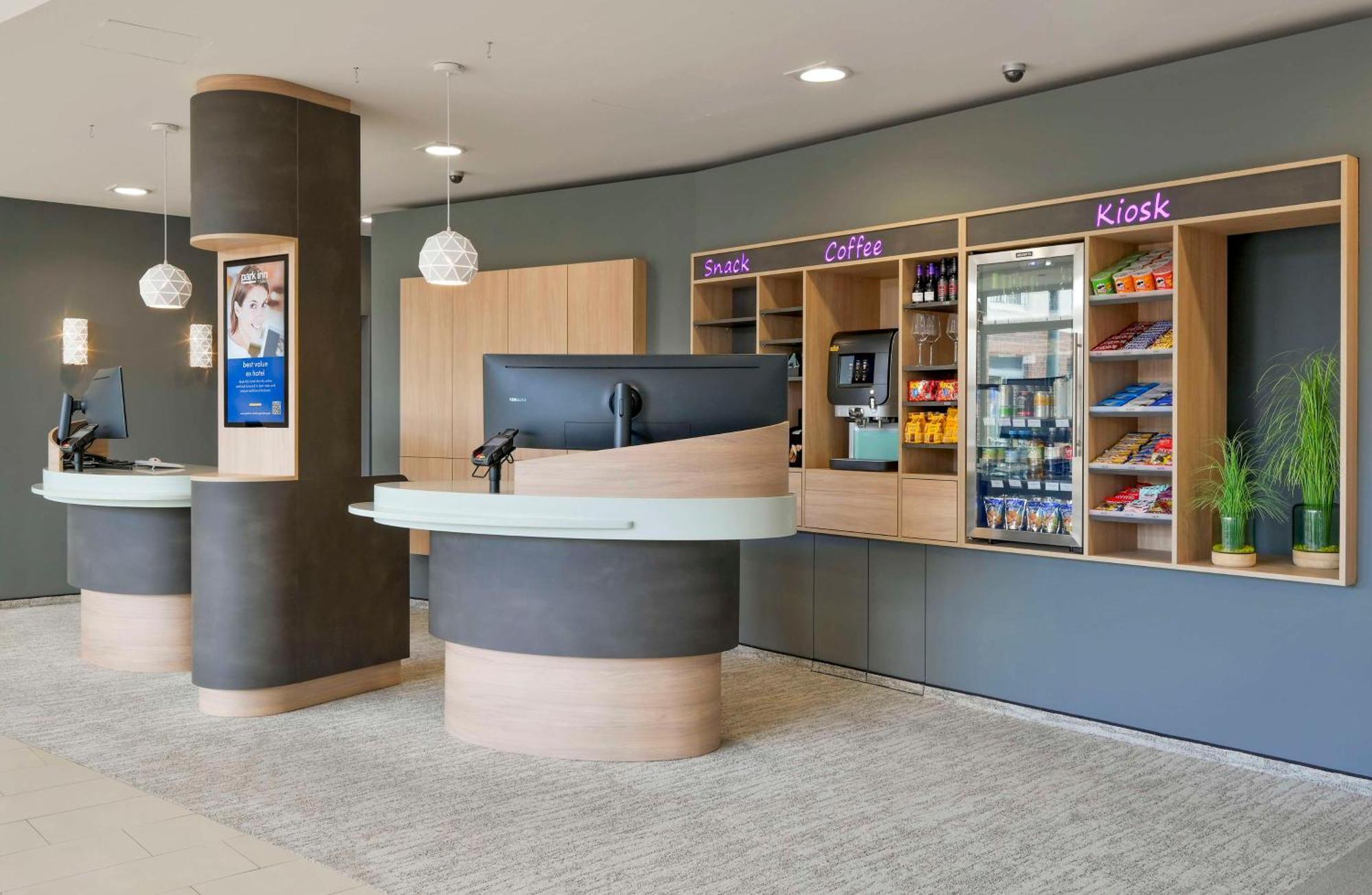 Best Western Plus Hotel Papenburg Luaran gambar