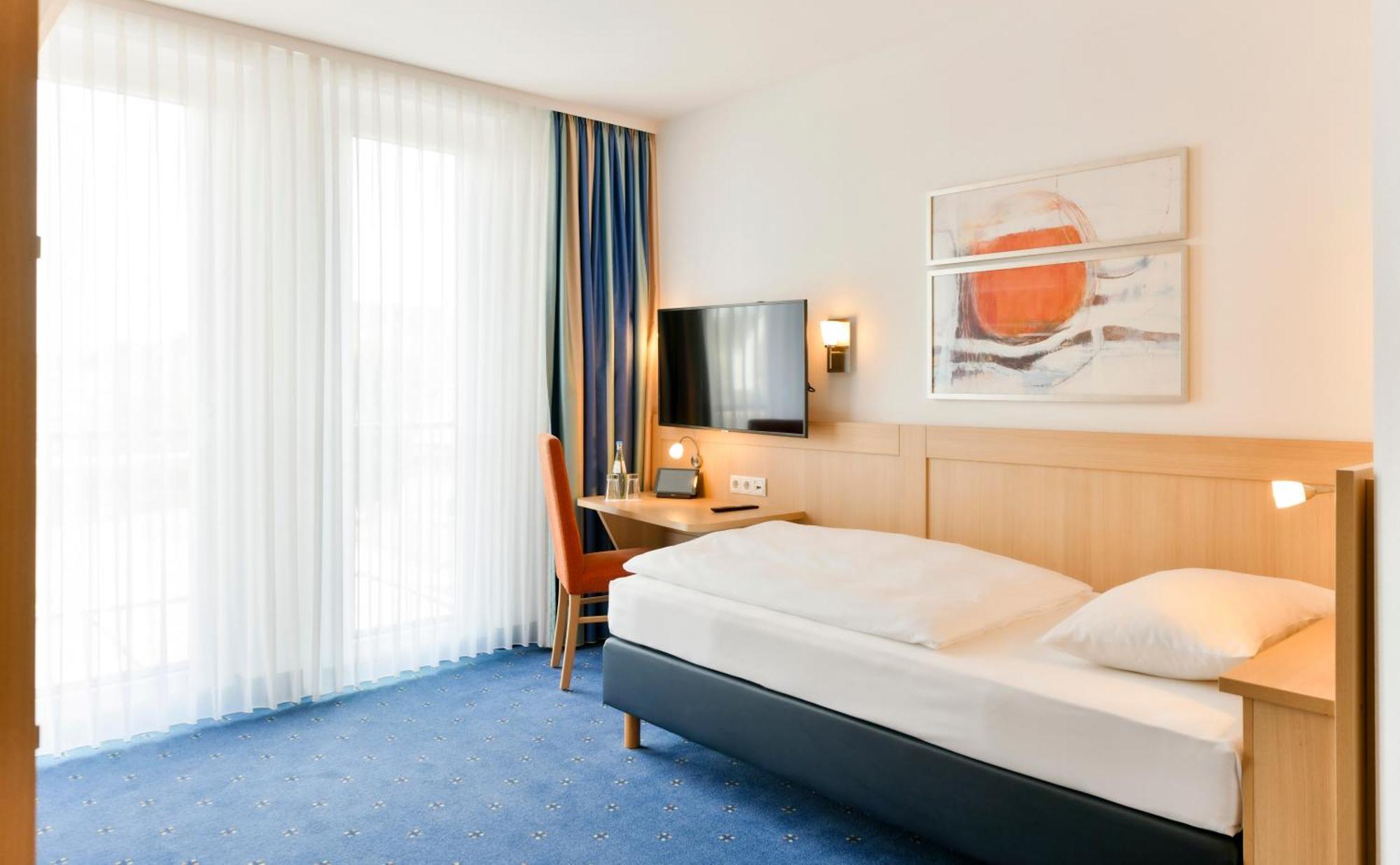 Best Western Plus Hotel Papenburg Luaran gambar