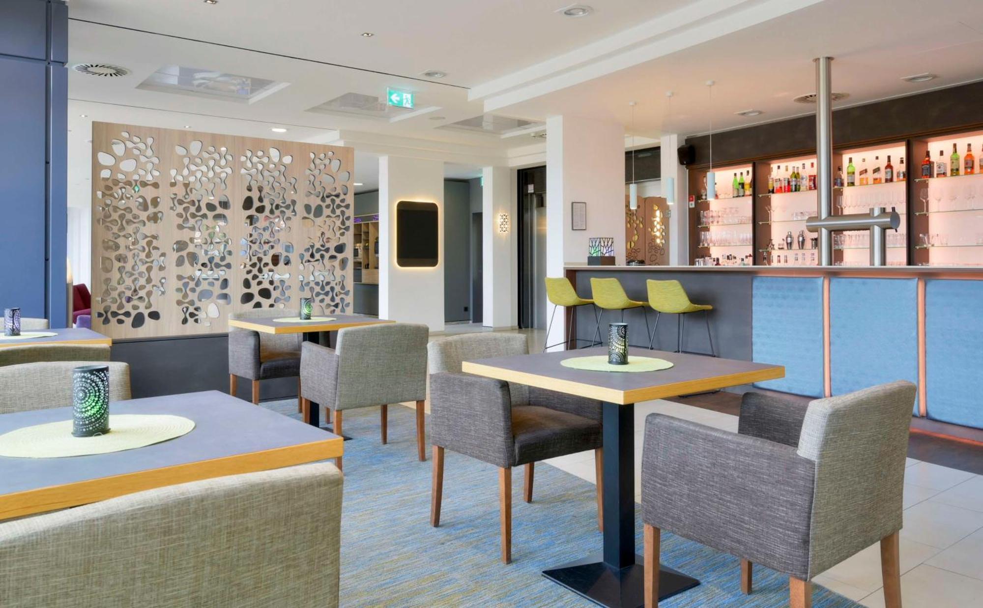 Best Western Plus Hotel Papenburg Luaran gambar