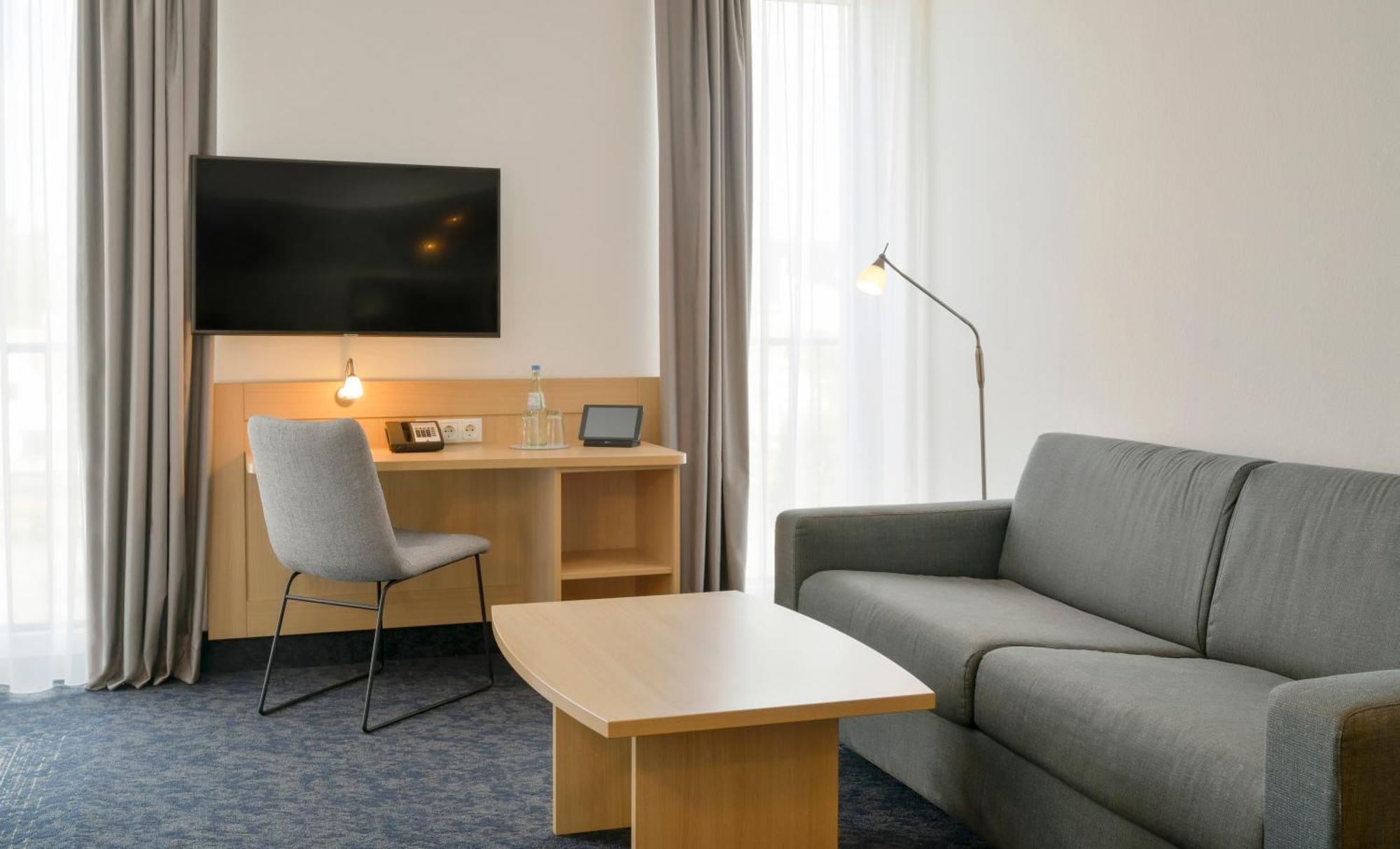 Best Western Plus Hotel Papenburg Luaran gambar