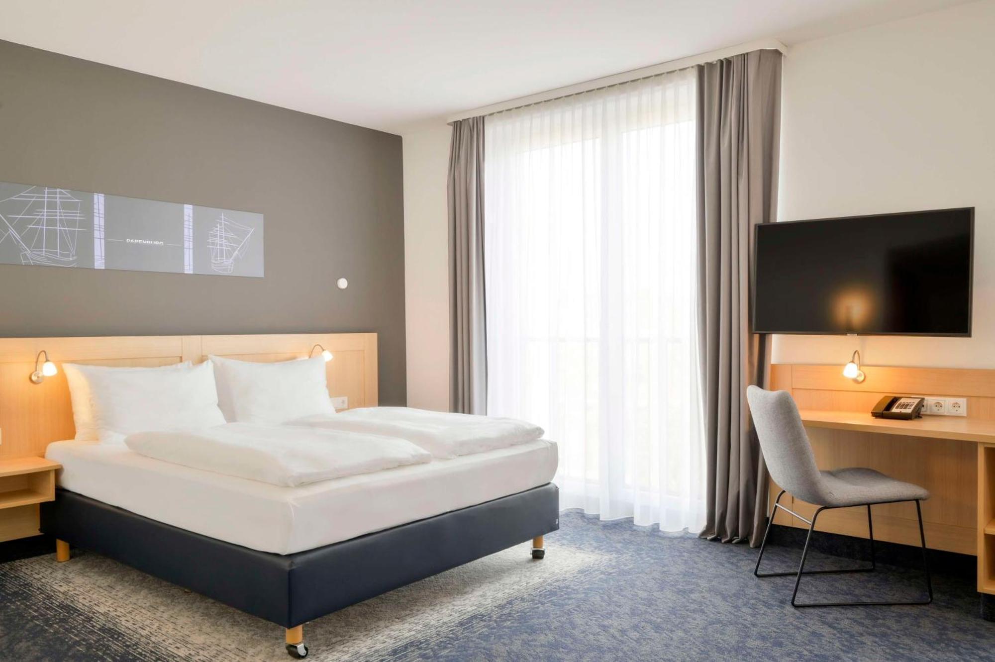Best Western Plus Hotel Papenburg Luaran gambar
