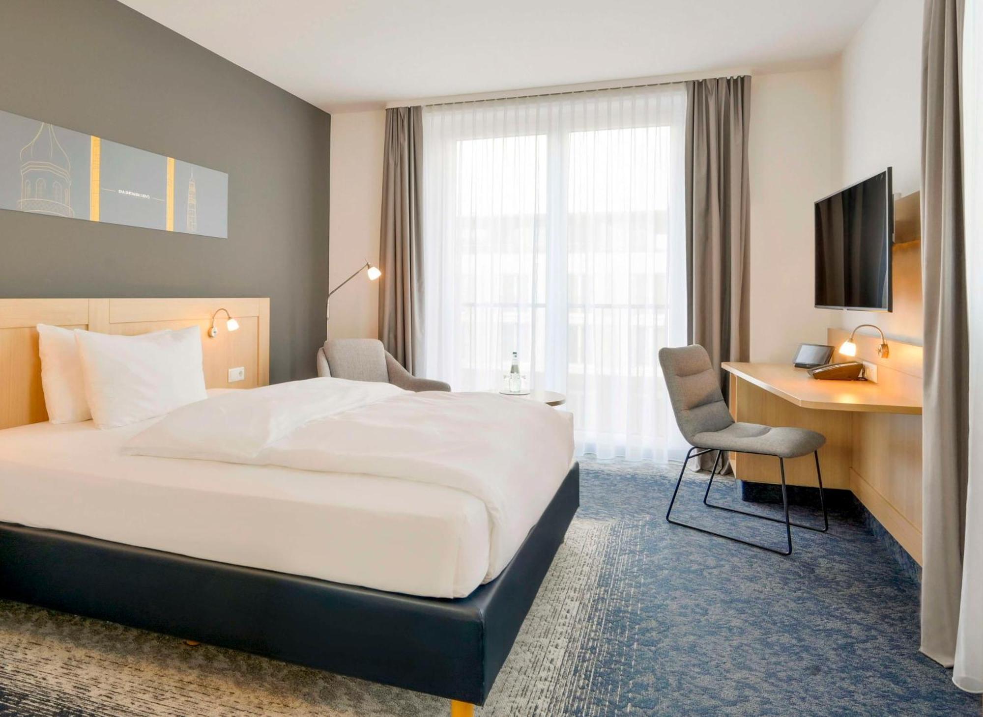 Best Western Plus Hotel Papenburg Luaran gambar