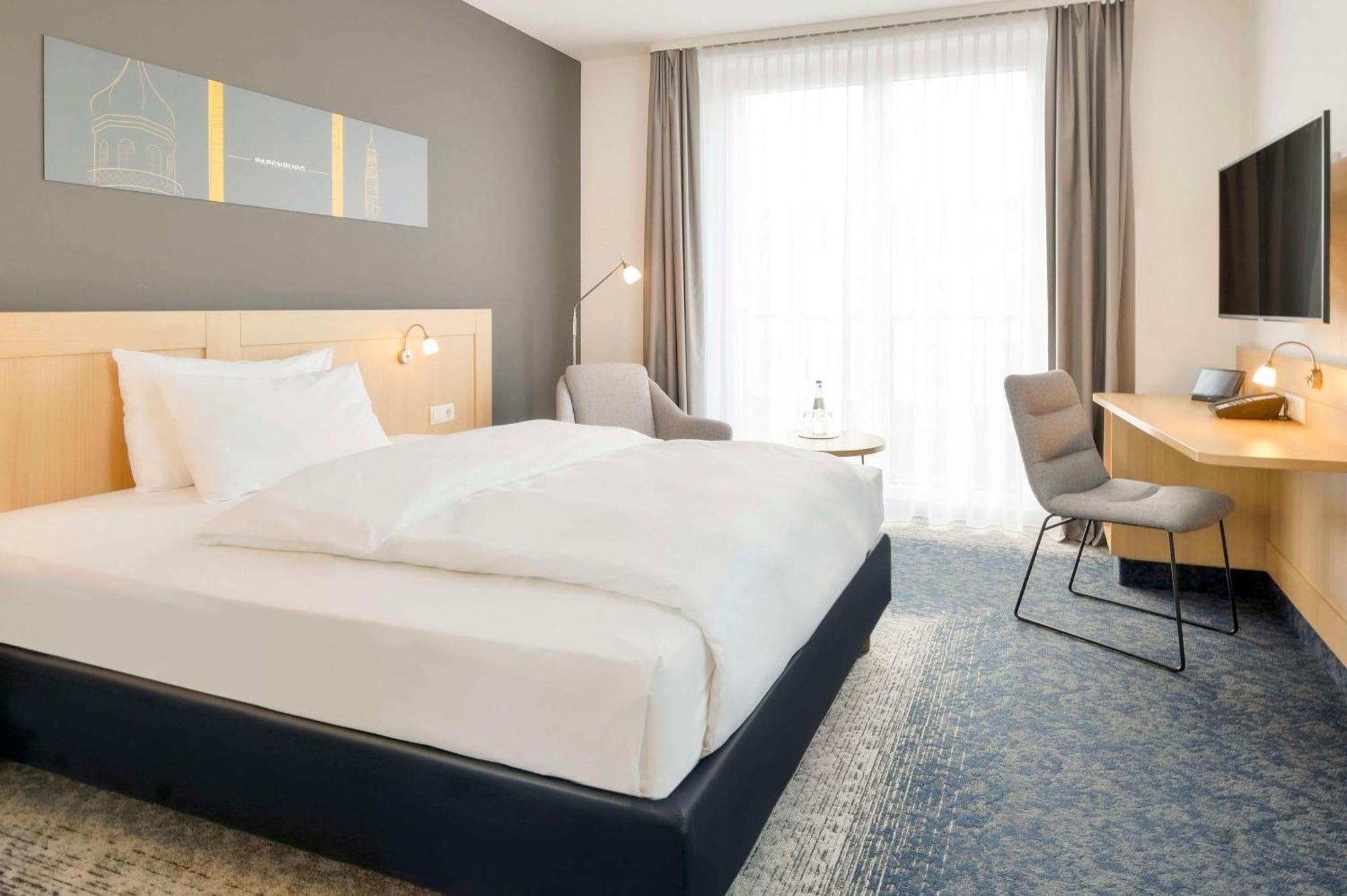 Best Western Plus Hotel Papenburg Luaran gambar