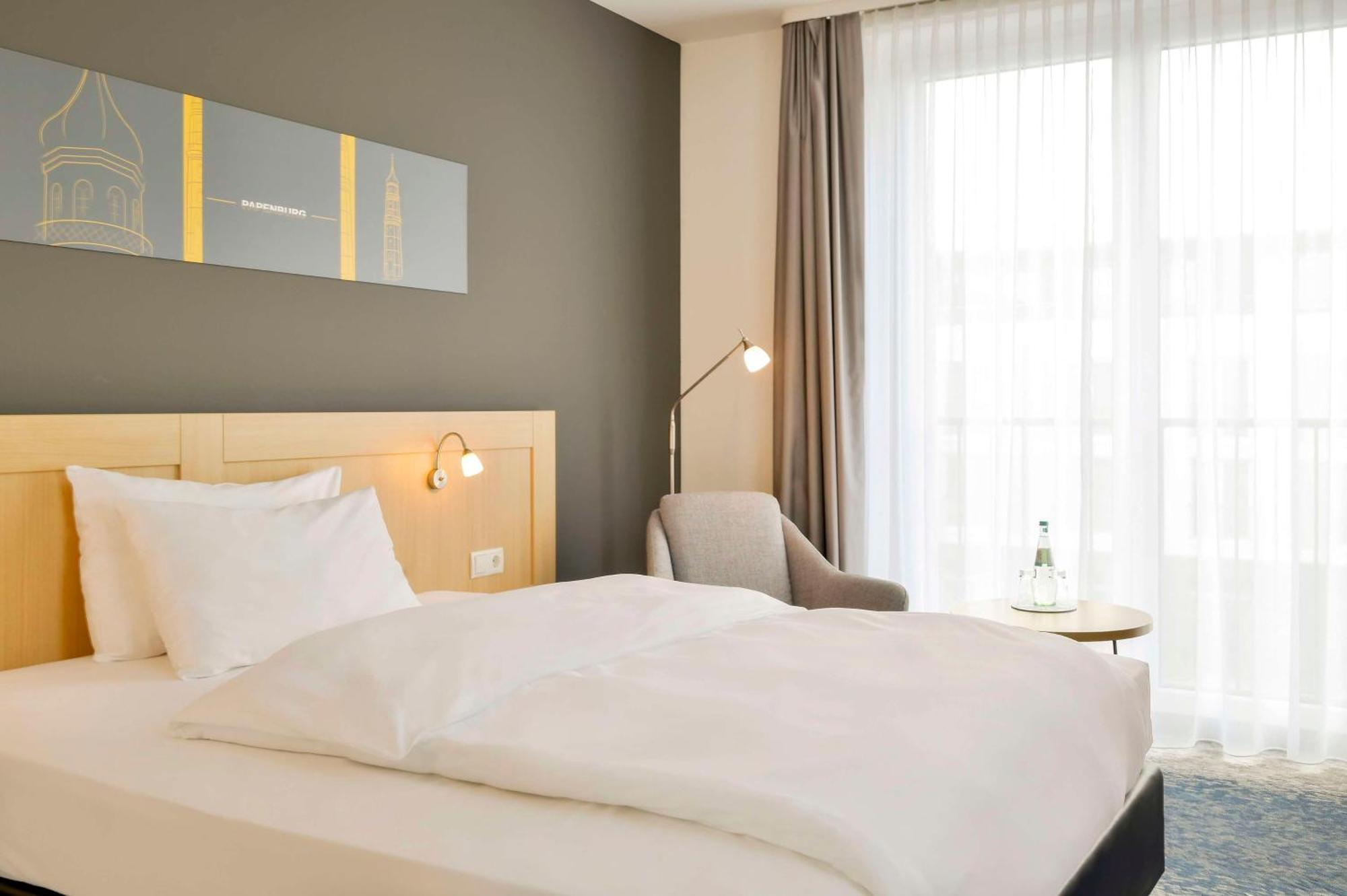 Best Western Plus Hotel Papenburg Luaran gambar