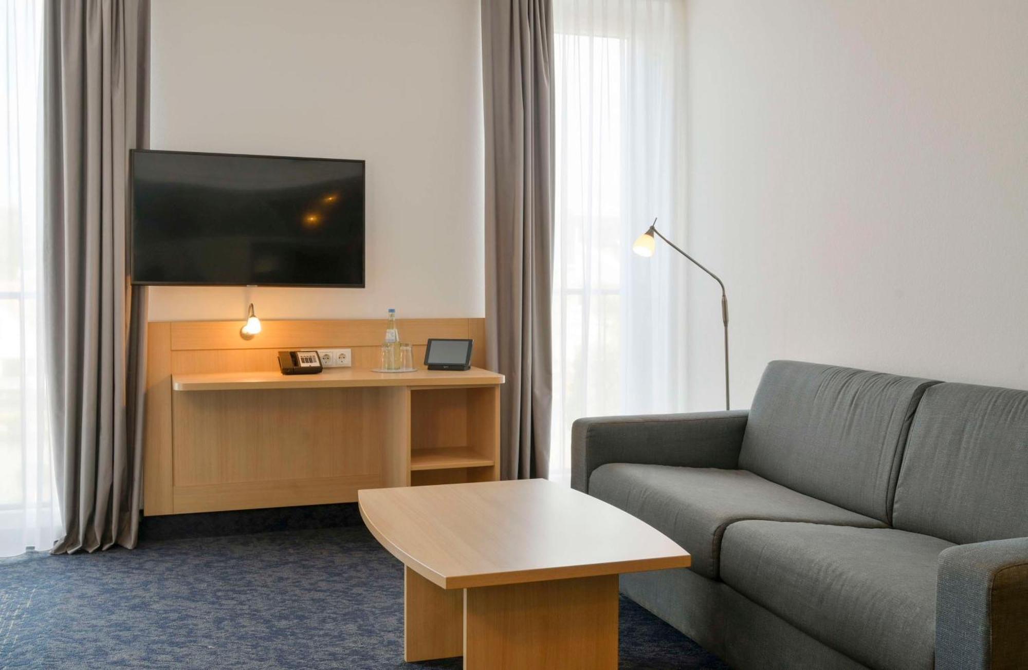 Best Western Plus Hotel Papenburg Luaran gambar