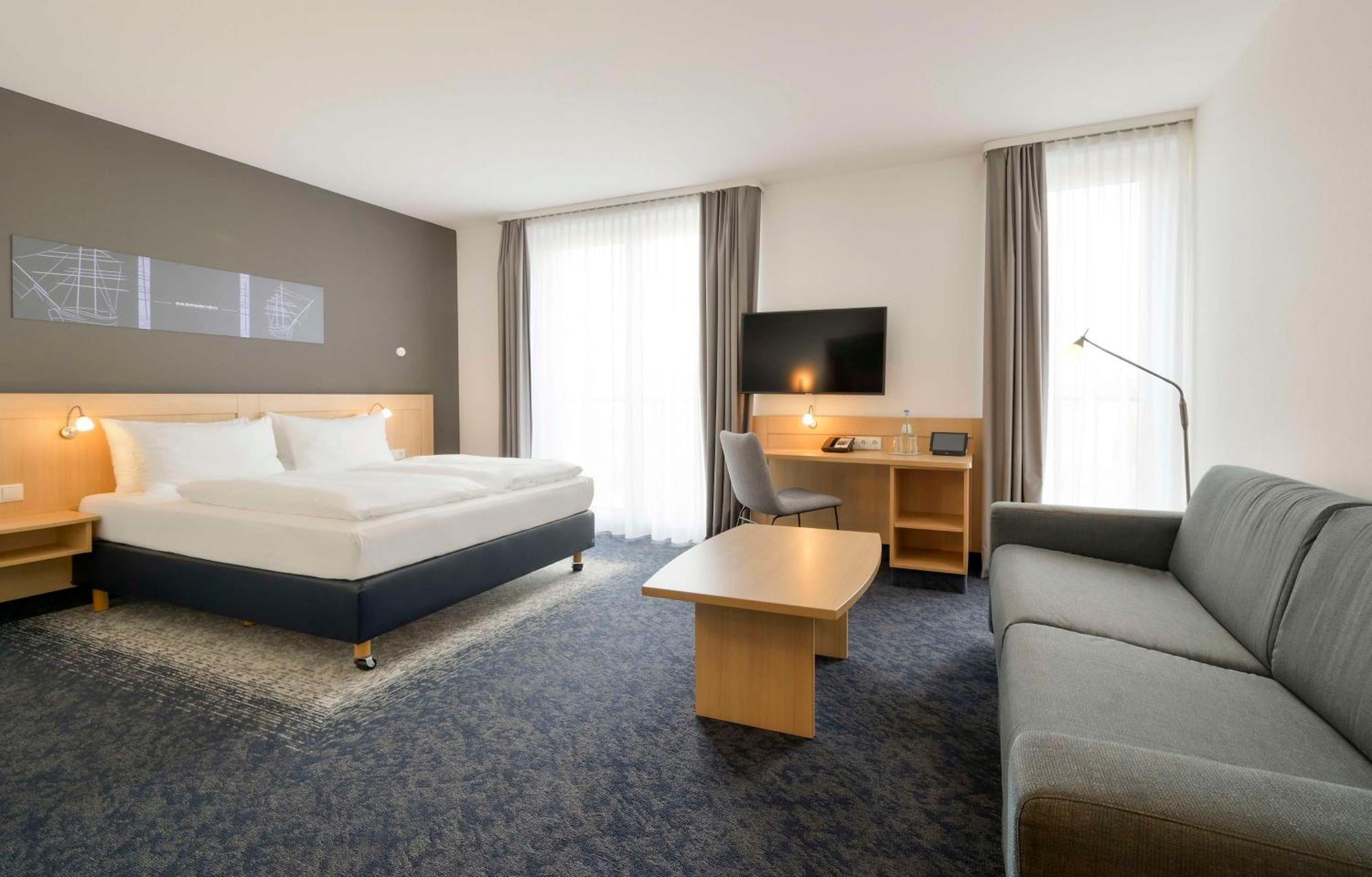 Best Western Plus Hotel Papenburg Luaran gambar