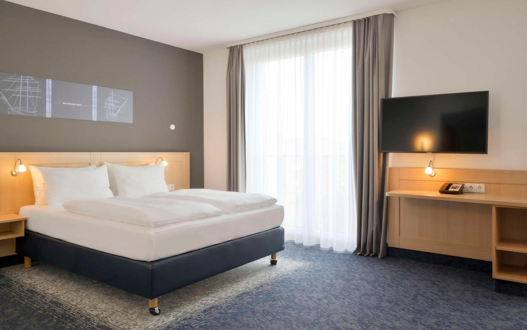 Best Western Plus Hotel Papenburg Luaran gambar