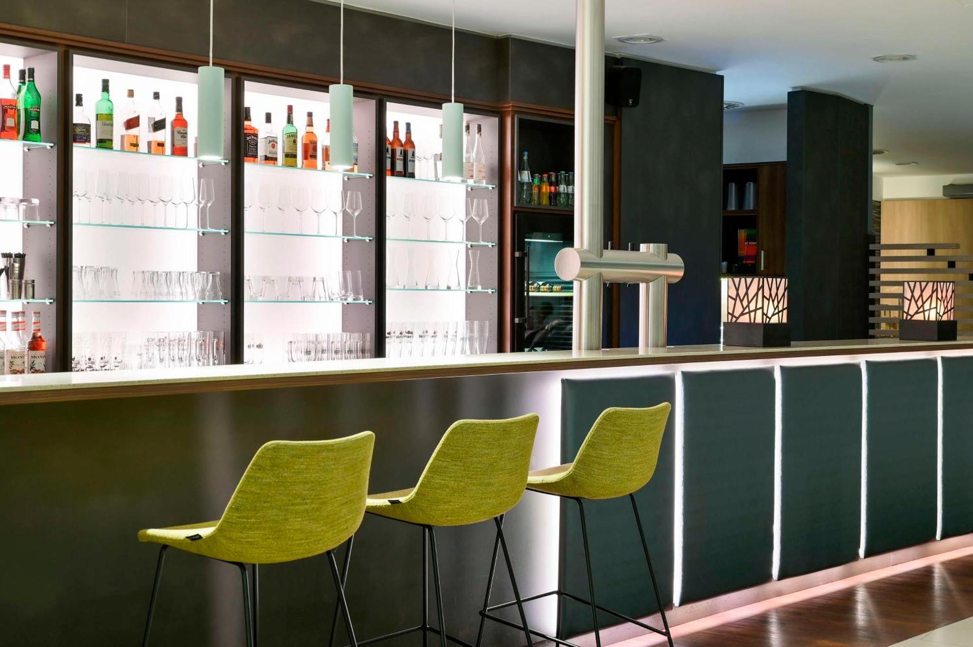 Best Western Plus Hotel Papenburg Luaran gambar