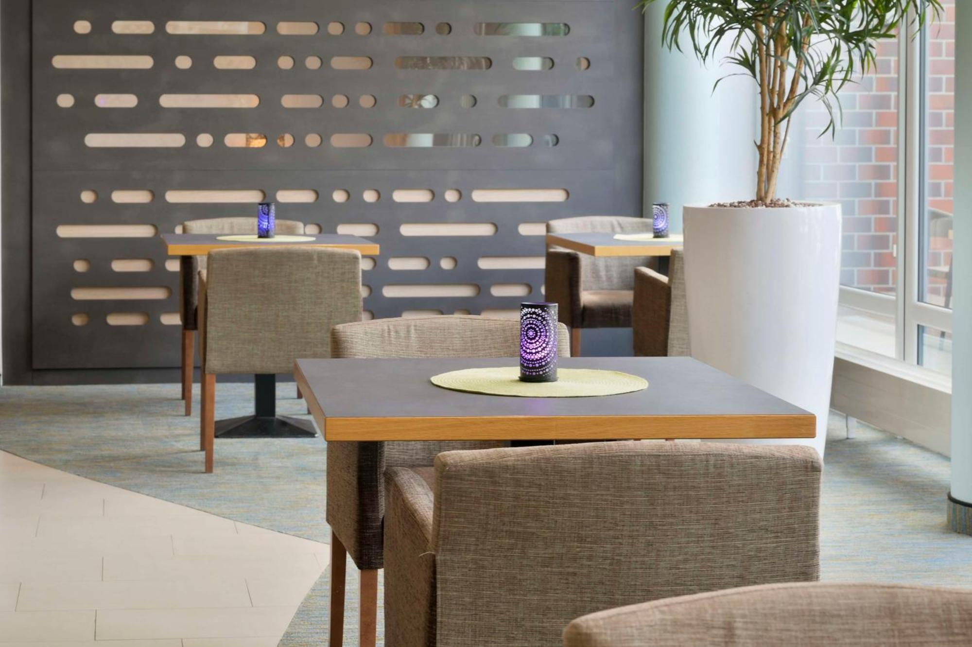 Best Western Plus Hotel Papenburg Luaran gambar