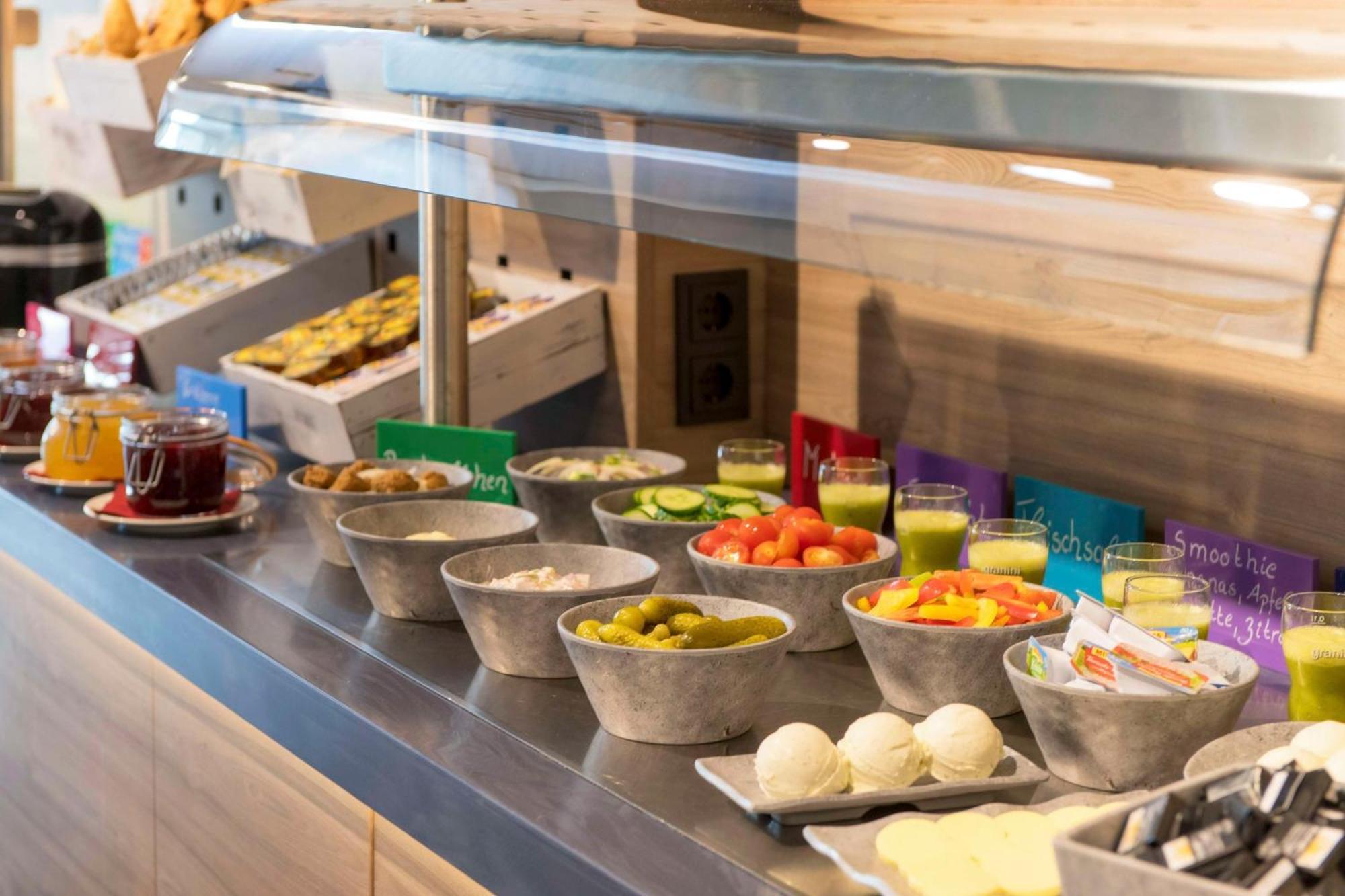 Best Western Plus Hotel Papenburg Luaran gambar
