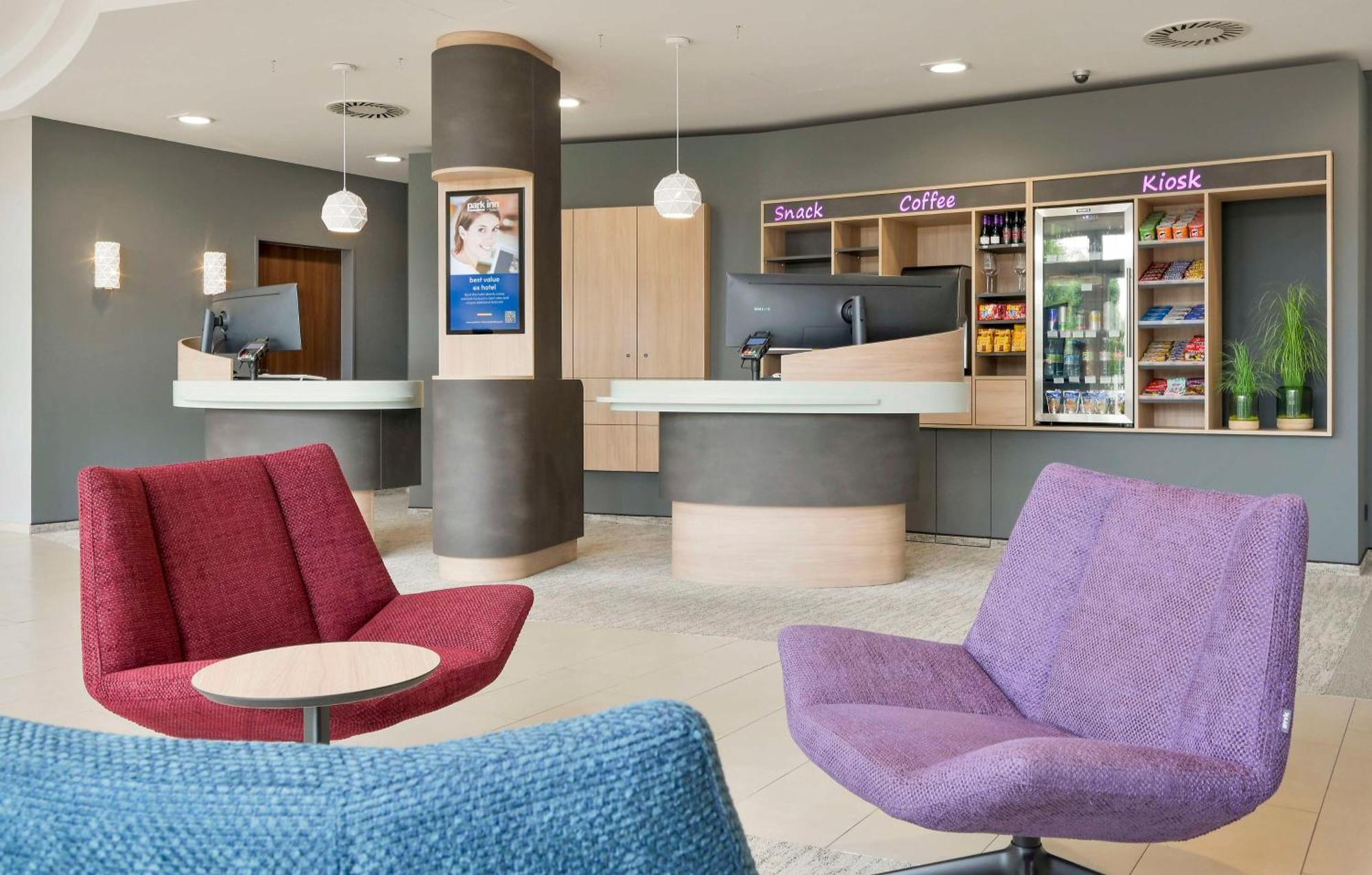Best Western Plus Hotel Papenburg Luaran gambar