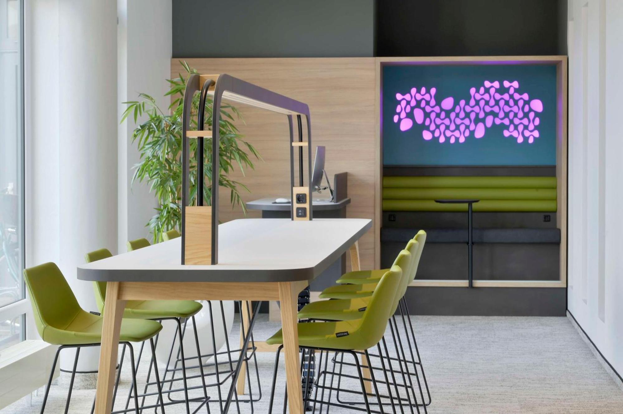 Best Western Plus Hotel Papenburg Luaran gambar