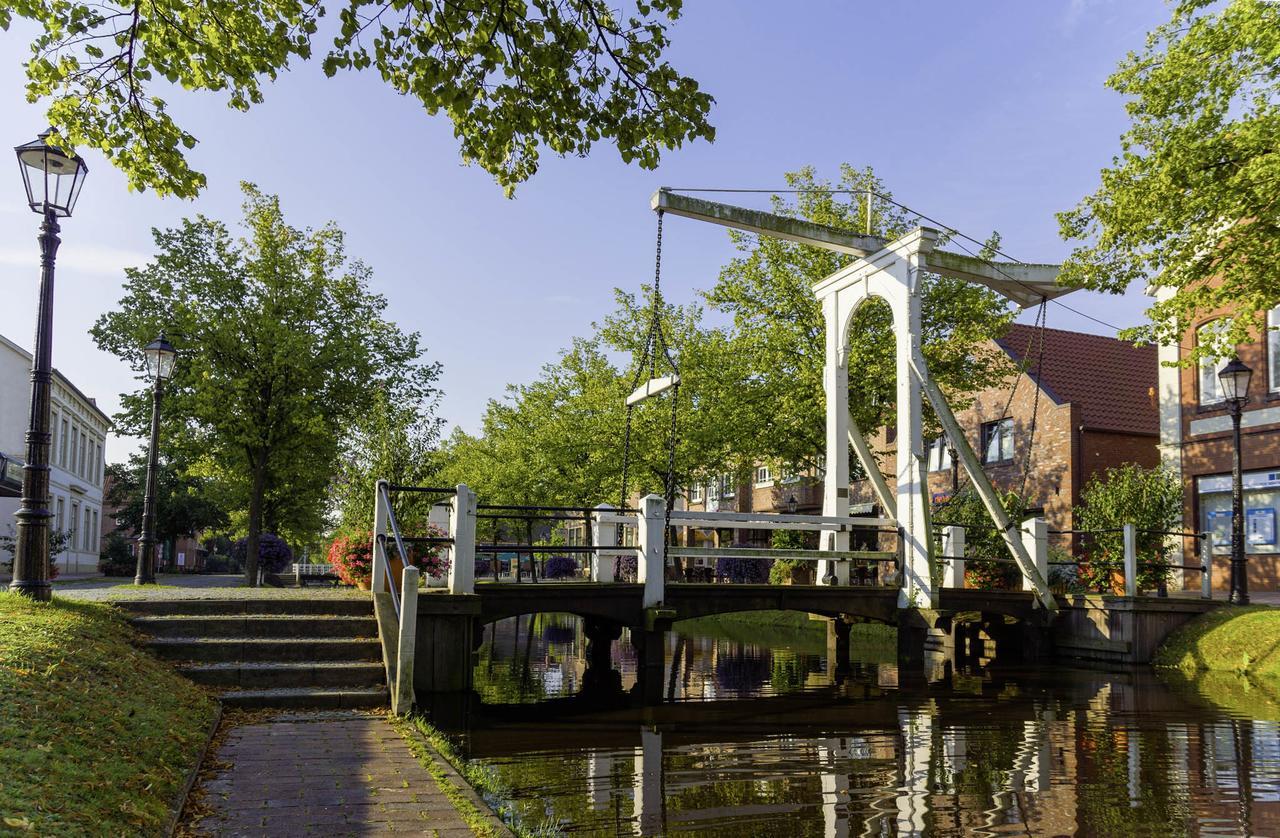Best Western Plus Hotel Papenburg Luaran gambar
